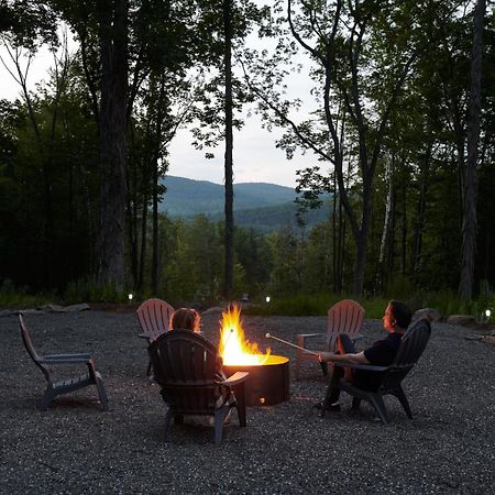 Coldbrook Bed And Breakfast Bearsville Esterno foto