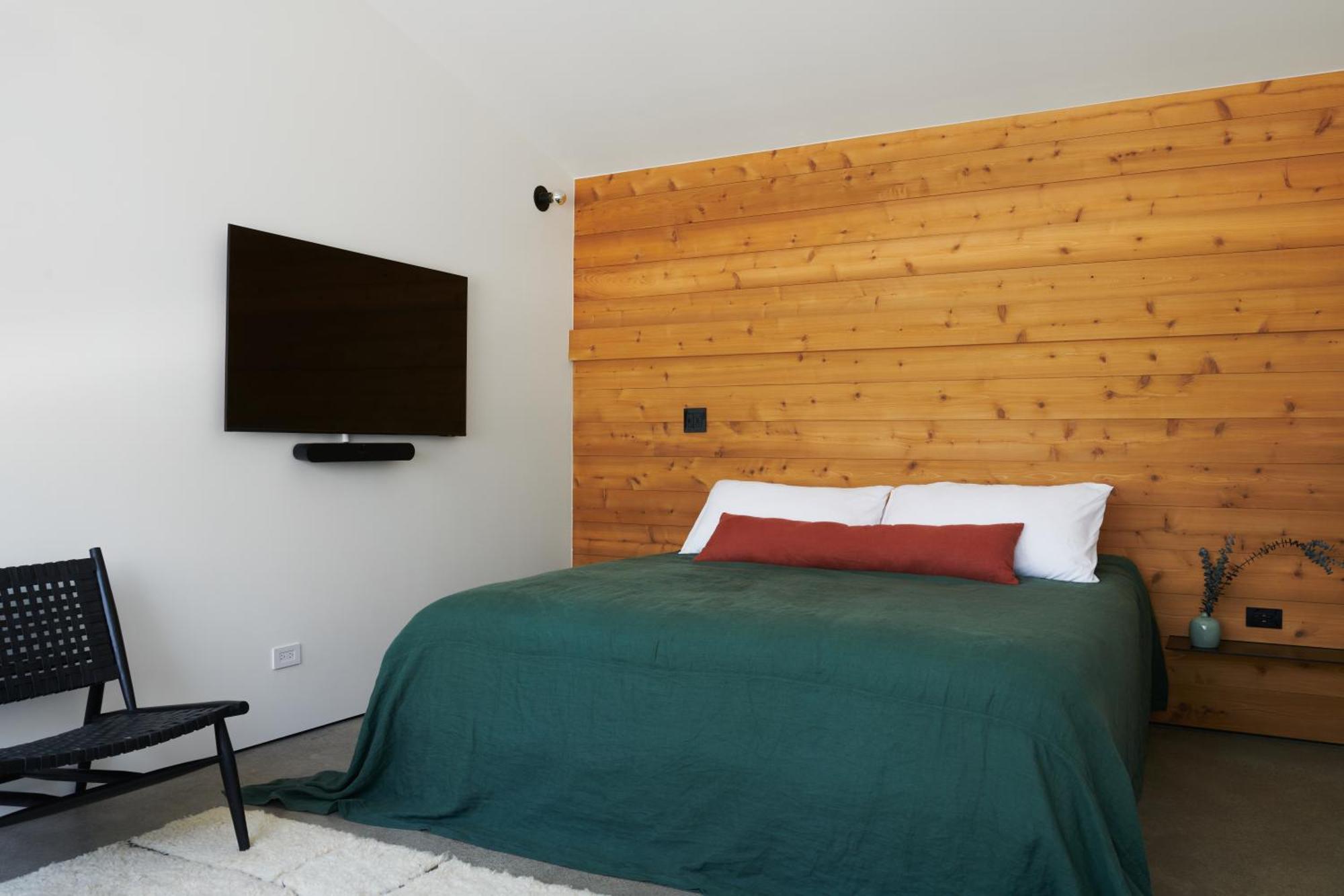 Coldbrook Bed And Breakfast Bearsville Esterno foto