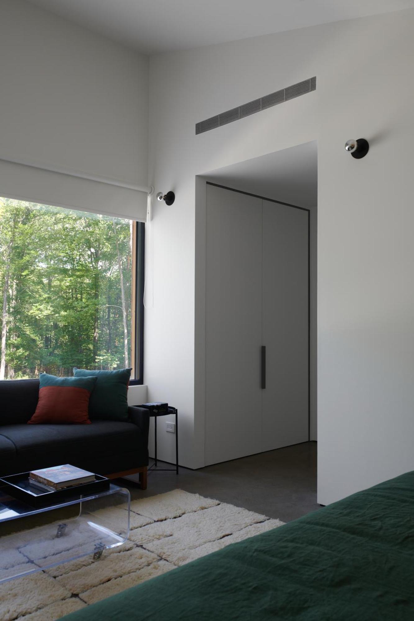 Coldbrook Bed And Breakfast Bearsville Esterno foto