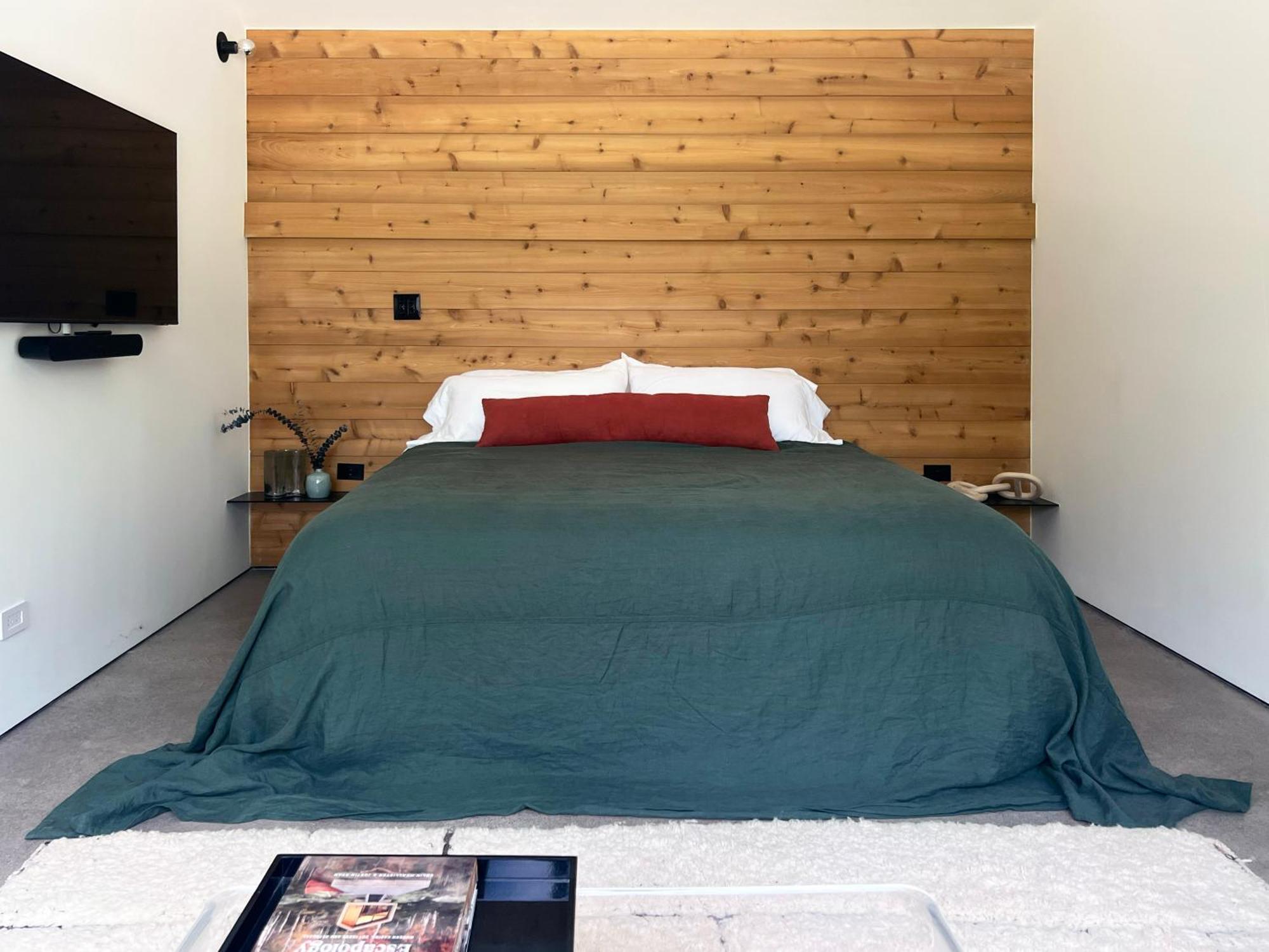 Coldbrook Bed And Breakfast Bearsville Esterno foto